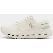 ON Chaussure de course 'Cloudrunner 3' argent / blanc