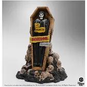 Knucklebonz Misfits 3D Vinyl Statue Horror Business 25 cm