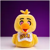 Numskull Five Nights at Freddy's Tubbz Peluche Chica 20 cm