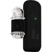 Handy 2 Pro - Masturbateur masculin interactif (noir)