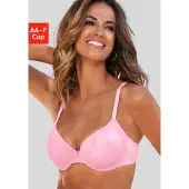 LASCANA Soutien-gorge rose