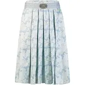Spieth & Wensky Accessoire folklorique 'Hilton' vert clair
