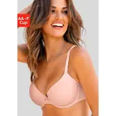 LASCANA Soutien-gorge rose