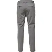 Only & Sons Pantalon chino 'Mark' gris chiné