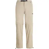 Protest Pantalon 'PRTGUADAL' marron