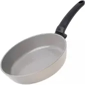 Fissler Ceratal Evo Comfort 113-002-24-100-0 Warm Grey, poêle 24 cm