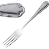 Olympia Fourchette de Table 202 mm Dubarry - x 12 - -