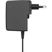 Netgear PAV12V25 Netzteil & Spannungsumwandler Drinnen Schwarz