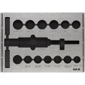 VAR Cd-03600 Vamo53414 Tray Gris