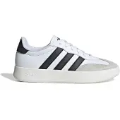 Adidas Barreda Trainers Blanc EU 38 Femme