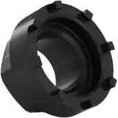 VAR Bafang M820/m510/m560 Bottom Bracket Tool Noir