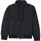 Armani Exchange Veste mi-saison bleu marine
