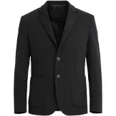OMBRE Veste de costume noir