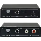 VivoLink - Kit - prolongateur audio