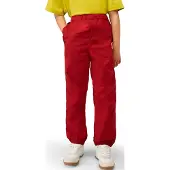Mammut Pantalon Crag Climbing