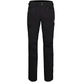 Mammut Taiss Softshell Pants Noir 44 / Regular Homme