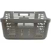 Bellelli Zig Zag Rear Basket Gris