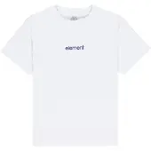 Element T-shirt à Manches Courtes Lowcase