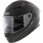 Axxis Panther Sv Full Face Helmet Noir L