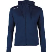 Stanno Veste à capuche Staan Field pour femmes - Bleu marine