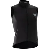 Leatt Windblock 2.0 Gilet Noir L Femme