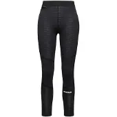 Mammut Eiger Nordwand Advanced Fl Leggings Noir XL Femme