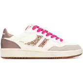 Teddy Smith 120598 Trainers Blanc EU 41 Femme