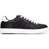 Teddy Smith 120628 Trainers Noir EU 45 Homme