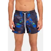 Sundek M723bdrt41m Swimming Shorts Noir M Homme