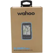WahooFitness Elemnt Bolt V3 Système Mondial De Navigation