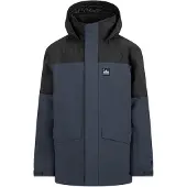 Protest Enfants Veste de ski PRTEwan Twilight navy : 128 Taille : 128
