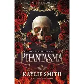 De Bezige Bij Phantasma - Kaylie Smith