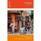 Harper Colombia - Marcel Bayer