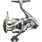 Shimano Sedona FJ, 4000XGFJ, ambidextre, moulinet de pêche spinning, frein avant, SE4000XGFJ