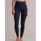 Hey Honey Leggings 'Ribbed Leggings' bleu nuit