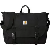 Carhartt WIP Messenger 'Jake' noir
