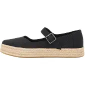 Toms Carolina Mary Jane Noir EU 36 Femme