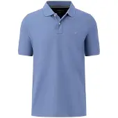 Fynch&Hatton T-Shirt azur
