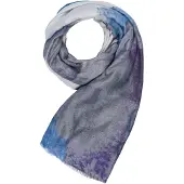 Giorgio Armani Écharpe 'Emporio' mélange de couleurs