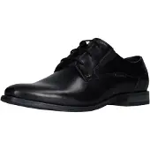 Bugatti Chaussure à lacets noir