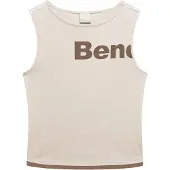 Bench Haut 'x Superdry & Co' marron / cappuccino