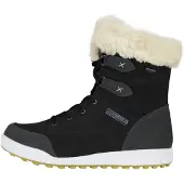 Guggen Mountain Après-ski noir