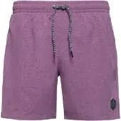 Protest Davey Swimming Shorts Rose S Homme