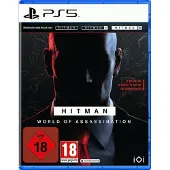 Hitman Le monde de l'assassinat