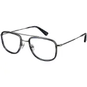 Savile Row Brillenfassung Sro-002 53002 (aucune correction)