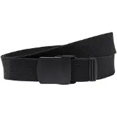 Kübler Hommes, Ceinture, Ceinture ignifugée noire 120, Noir, (120)