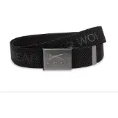 Kuebler Hommes, Ceinture, KÜBLER Ceinture extensible avec ouvre-bouteille, Noir