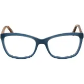 Botaniq Brillenfassung Mod. Bio-1037 53105 (aucune correction)