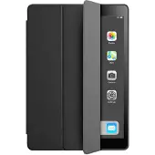 EIGER Étui folio (Samsung Galaxy Tab A9), Étui pour tablette, Noir