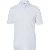 Kübler Shirts Polo Weiss 6XL (6XL)